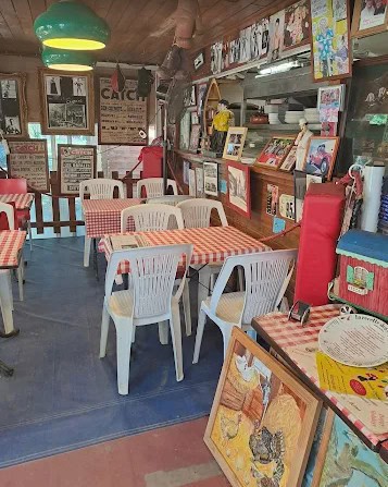 Chez Jacky La Frite de villechaume — Friterie à Sennely — photo 3