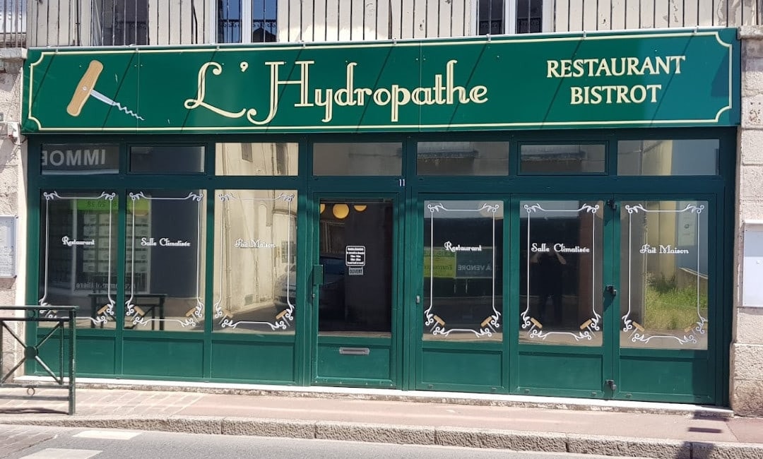 L'Hydropathe — photo 3