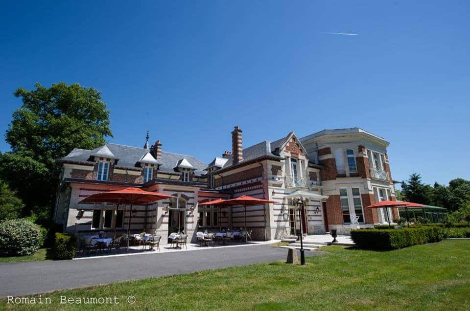 Le Domaine des Roches — photo 2