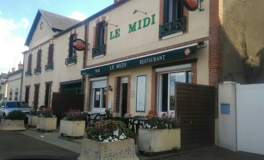 Le Midi — photo 3