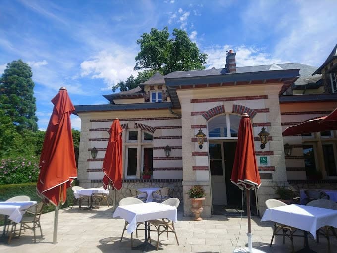 Le Séquoia — photo 2