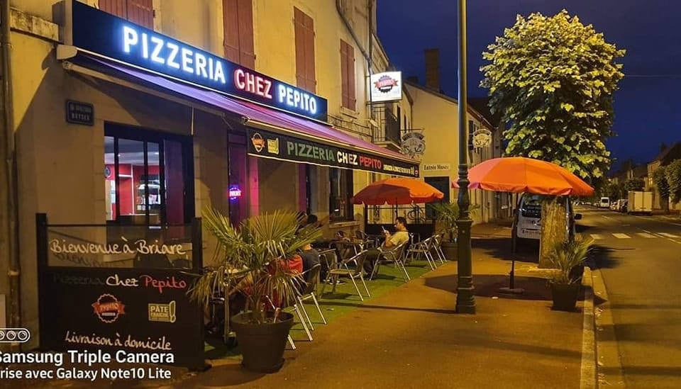 Pizzeria Pepito — photo 2