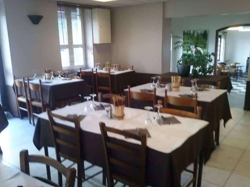 Auberge de l'étang — photo 2