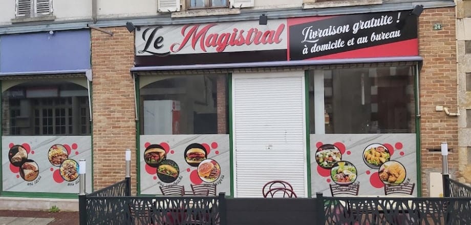 Le Magistral — photo 3