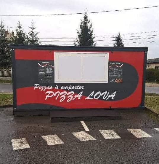 Pizza Lova — photo 2