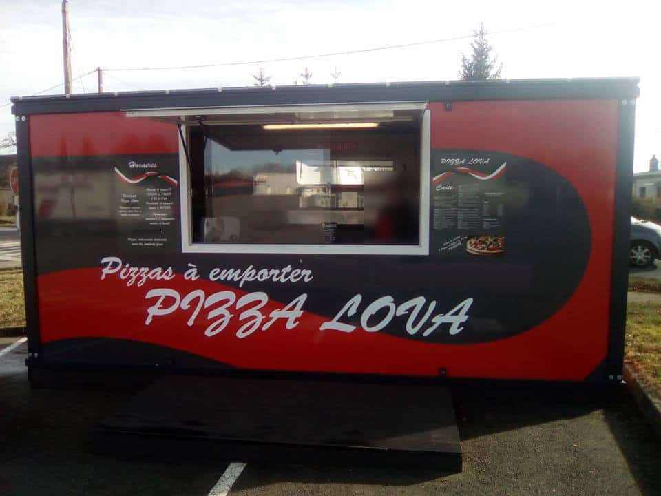 Pizza Lova — photo 3