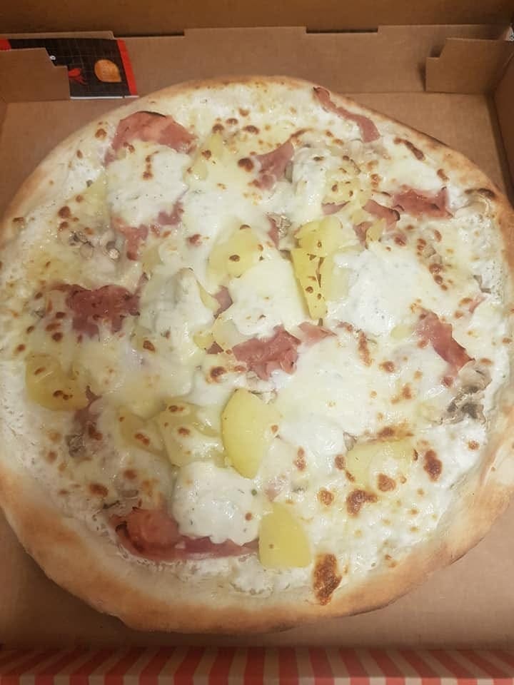 Rapido's Pizza — photo 2
