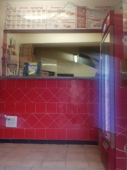 Rapido's Pizza — photo 3