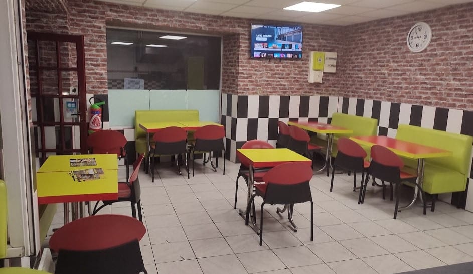 Pizzeria Tinsse — photo 3