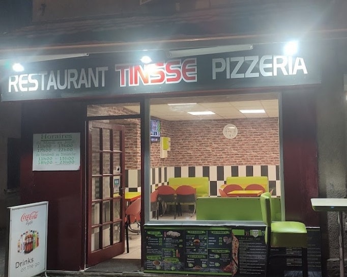 Pizzeria Tinsse — photo 2