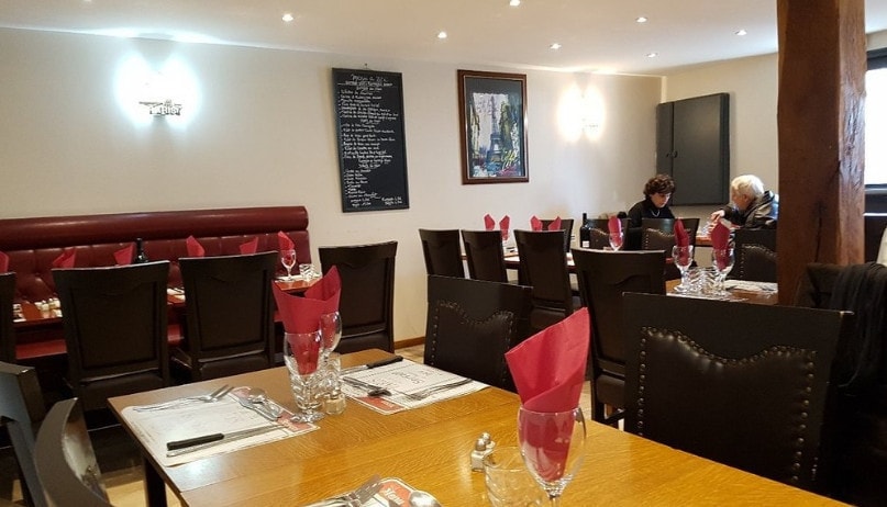 Le Bistrot de Paris — photo 3