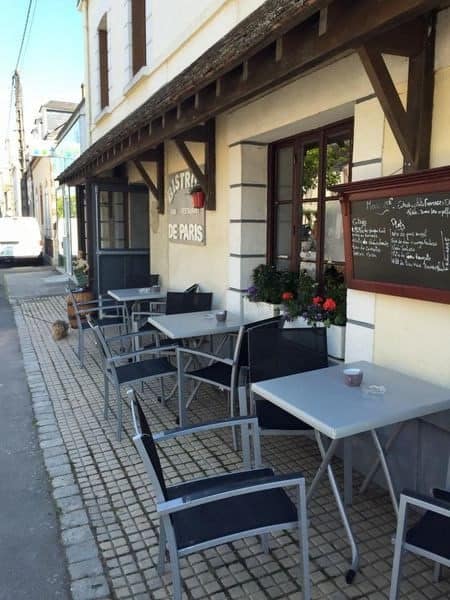 Le Bistrot de Paris — photo 2
