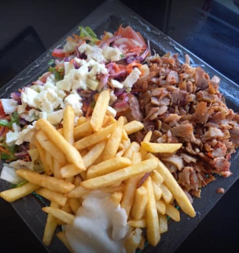 Le Miam De Nogent — photo 2