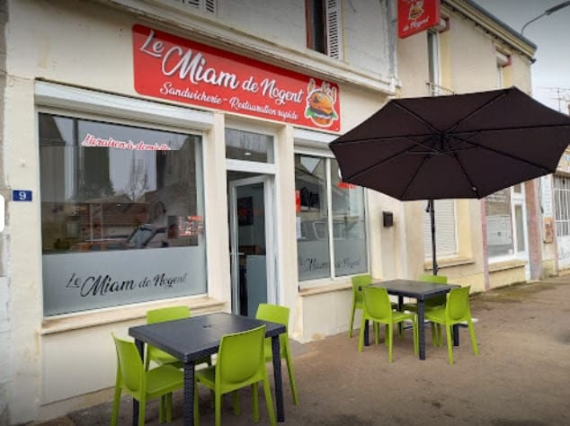 Le Miam De Nogent — photo 3