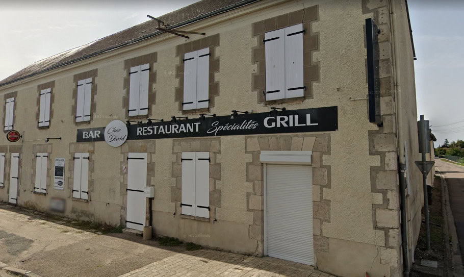 Chez David — photo 3