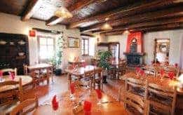 L’Auberge du Moulin — photo 2