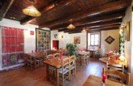L’Auberge du Moulin — photo 3