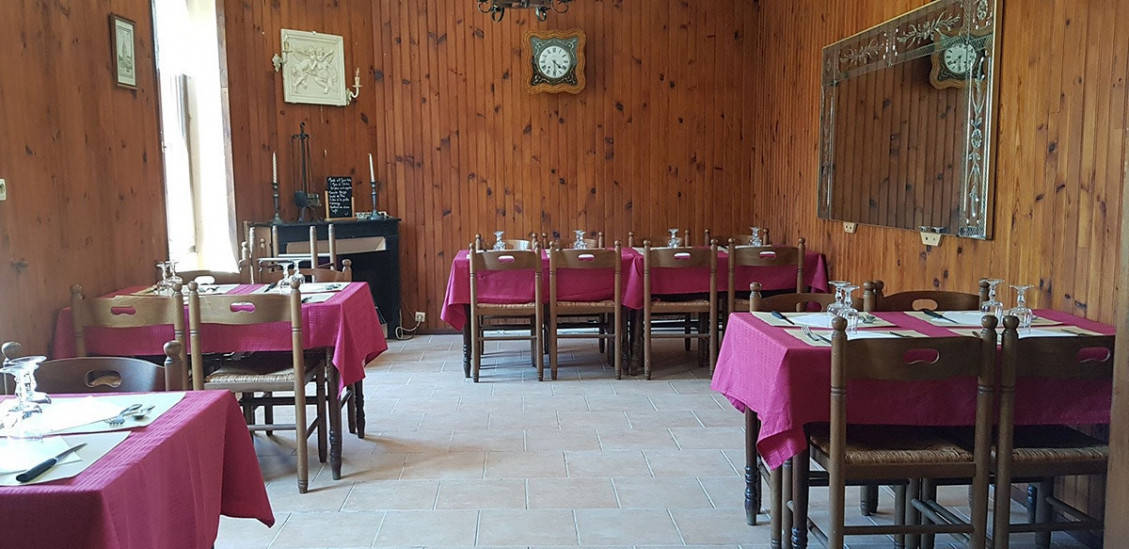 Le Montafilan — photo 2