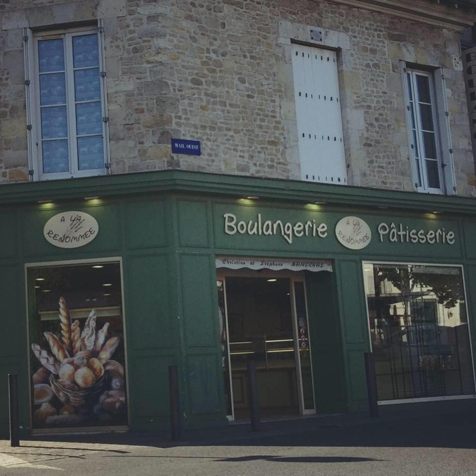 A la renommée — photo 3