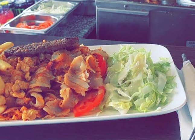 Afyon Kebab — photo 2