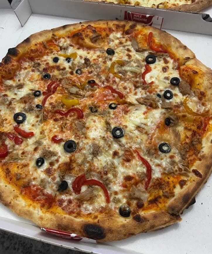 Allo pizza — photo 2