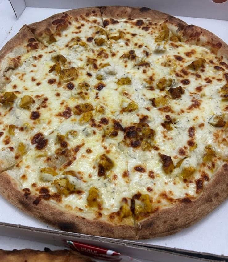 Photo de Allo pizza