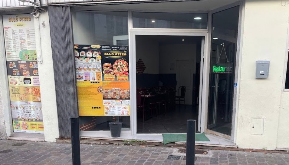 Allo pizza — photo 3