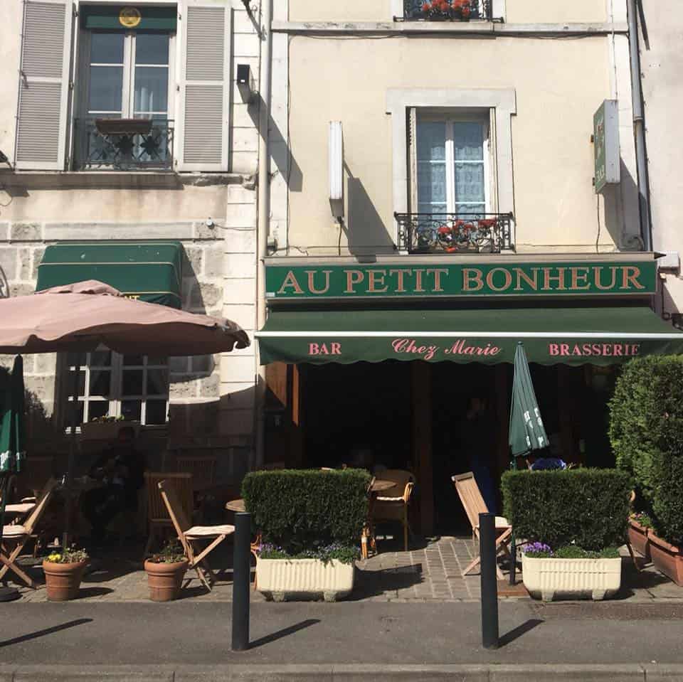 Au petit bonheur — photo 2