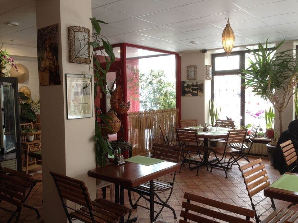 Aux saveurs lointaines — photo 3