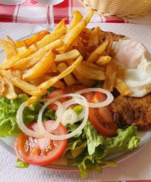 Cafe de la gare — photo 2