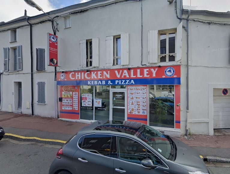 Chicken Valley — photo 3