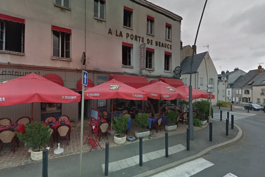 La porte de Beauce — photo 3