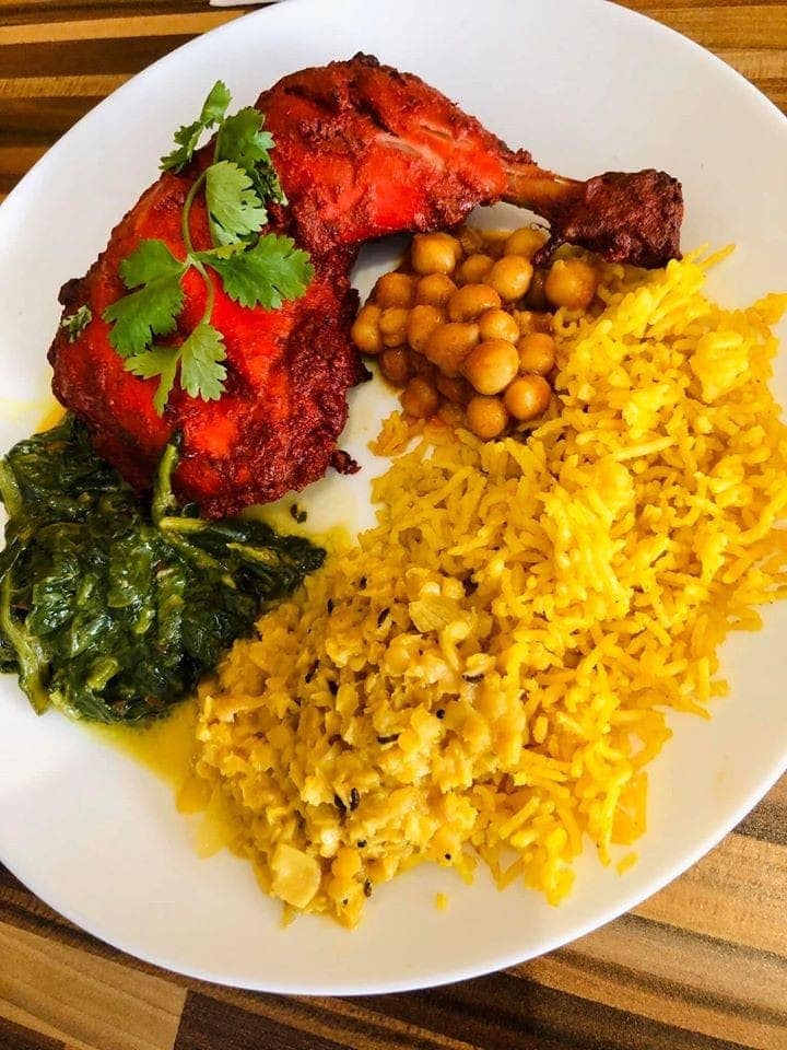 Photo de Le-basmati
