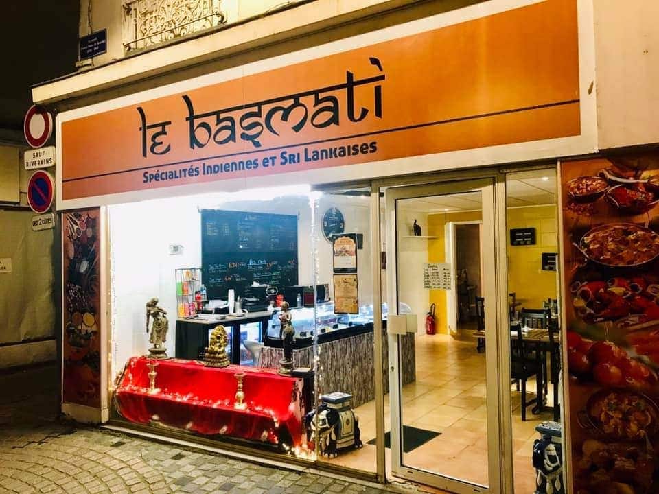 Le-basmati — photo 3