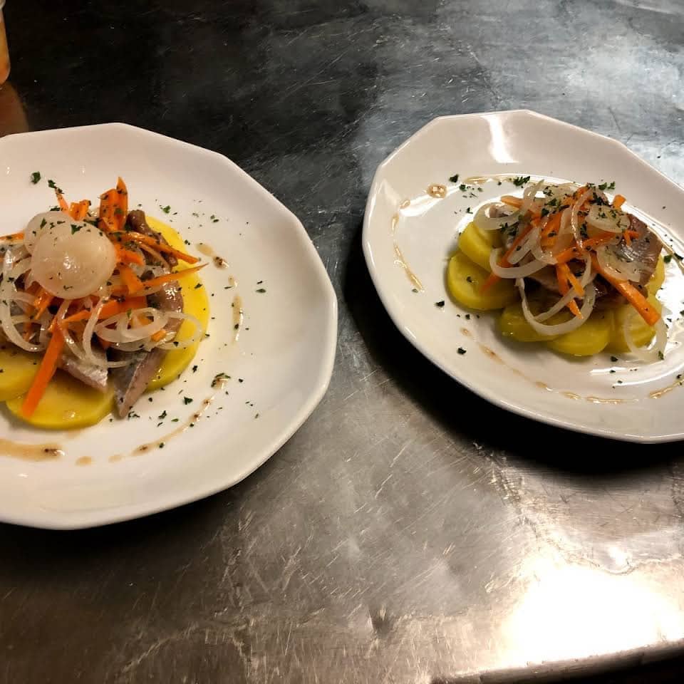 Photo de Le bistro du martroi