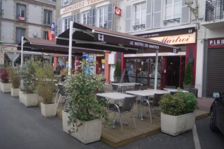 Le bistro du martroi — photo 3