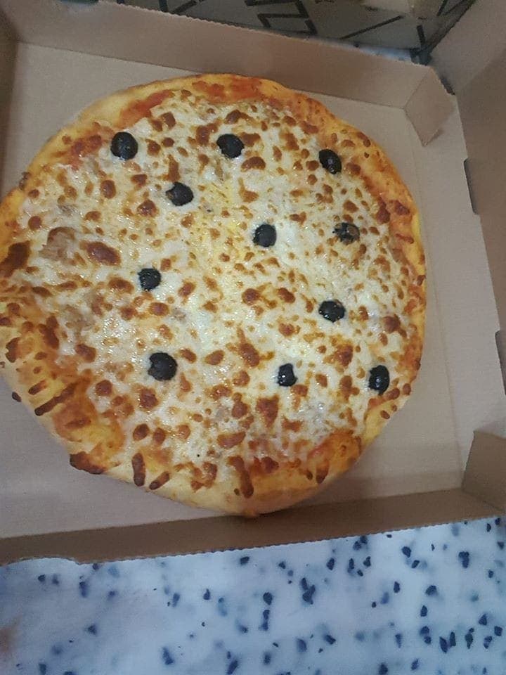 Pizza house — photo 2