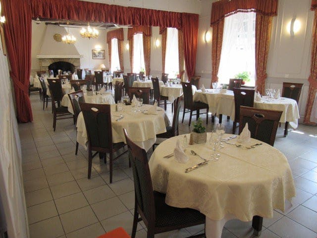 Relais de la Poste — photo 3