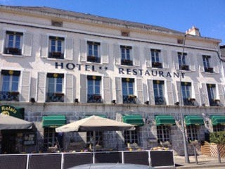 Relais de la Poste — photo 2