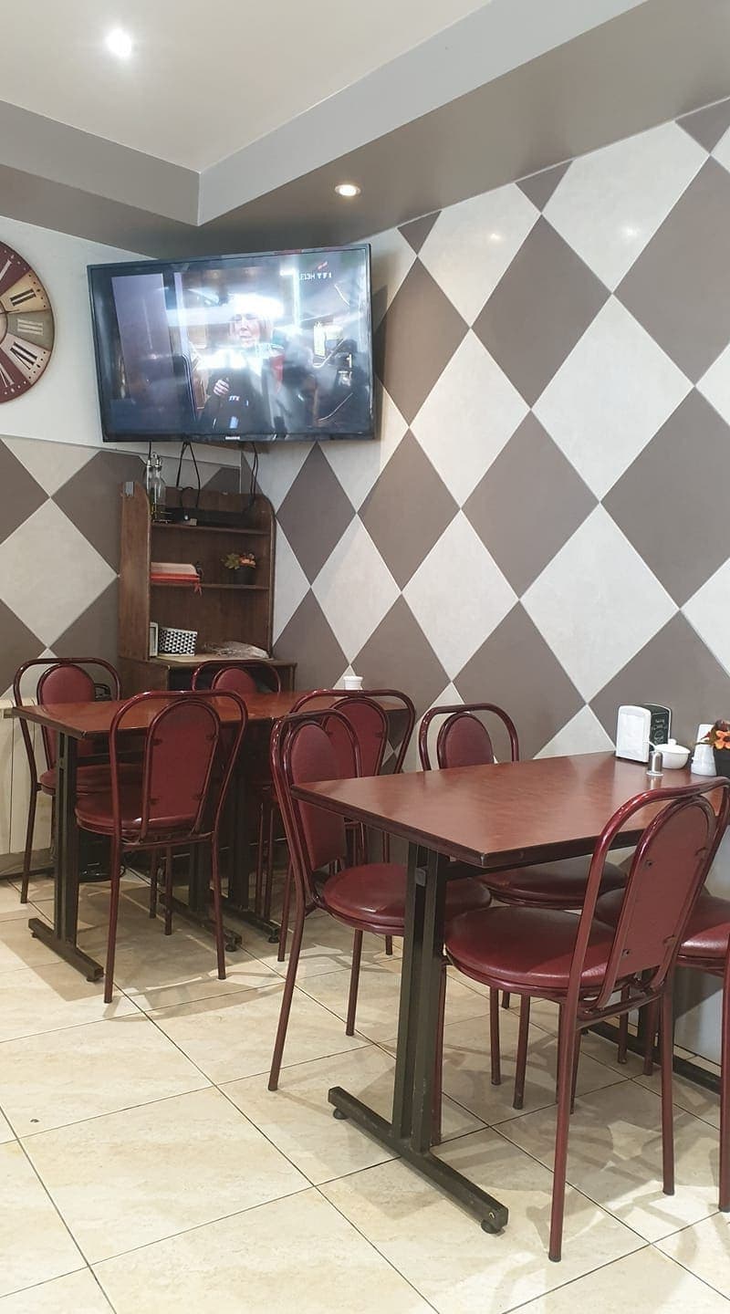 Restaurat Cappadoce — photo 3