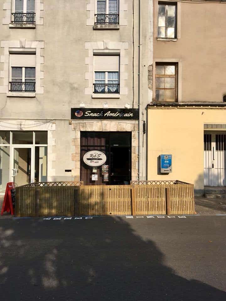 Rob's House — photo 2