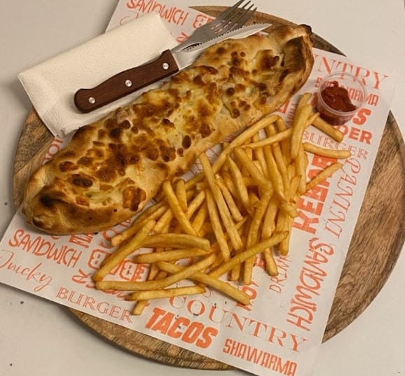 So'Food — photo 3