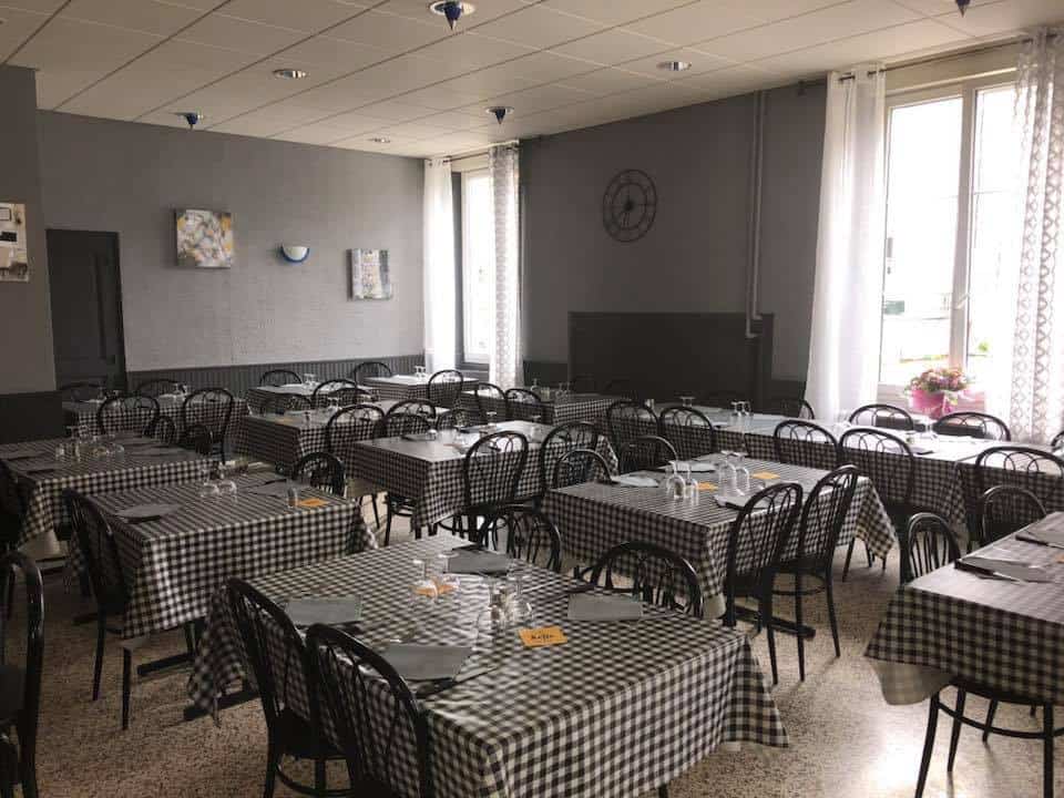 L'authenticite de la frite — photo 3