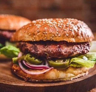 Photo de L'authenticite de la frite