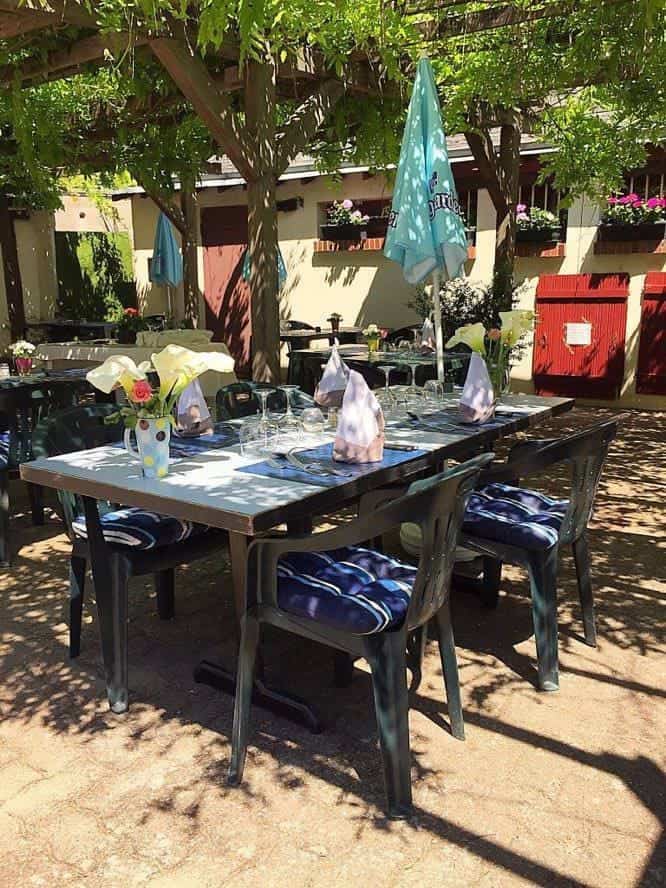 Le Relais Saint Jacques — photo 2