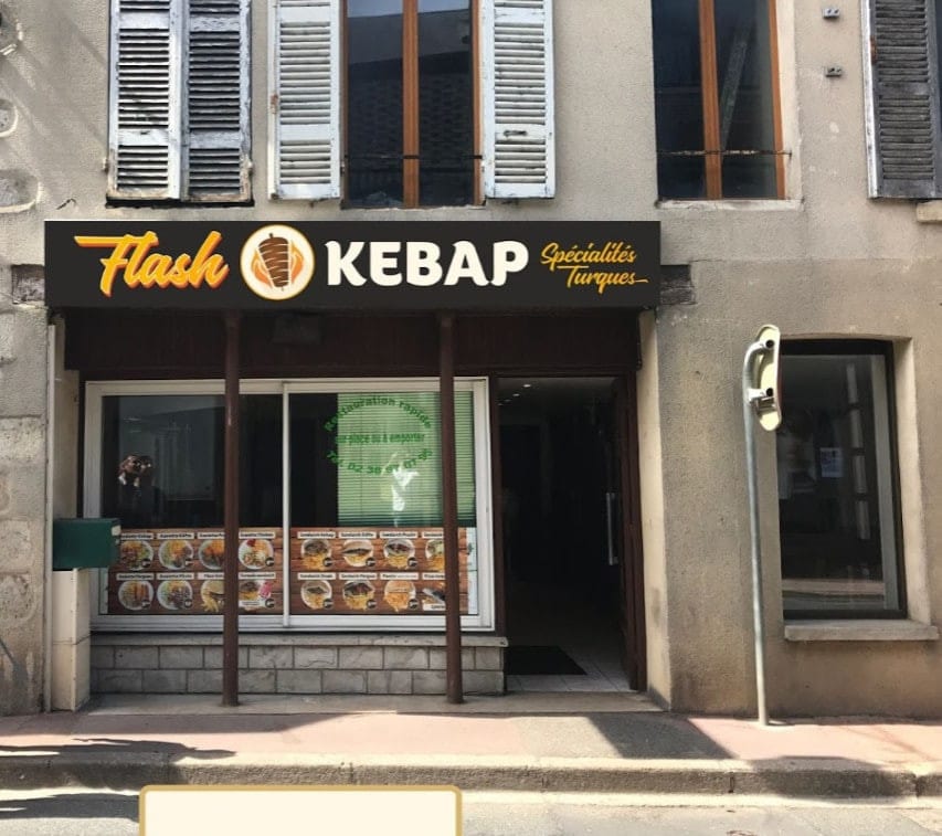 Flash Kebap — photo 3
