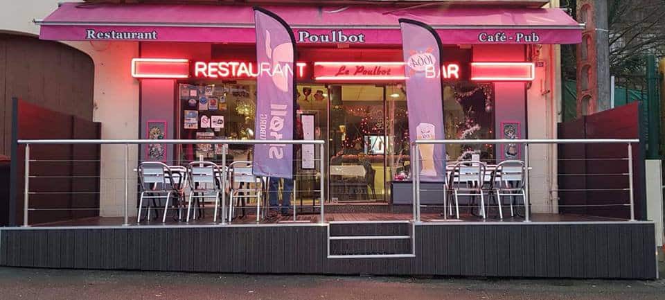 Le Poulbot — photo 2