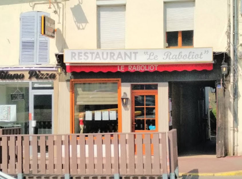 Le Raboliot — photo 2