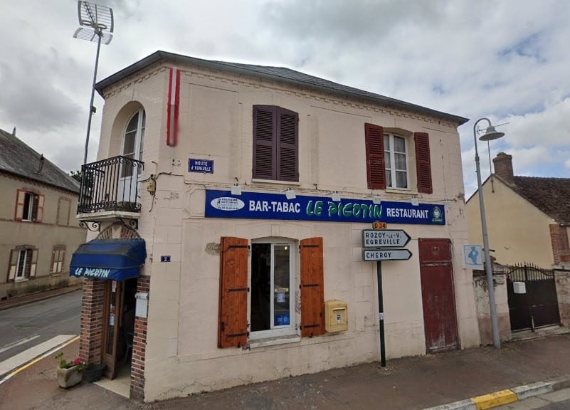 Le Picotin — photo 3