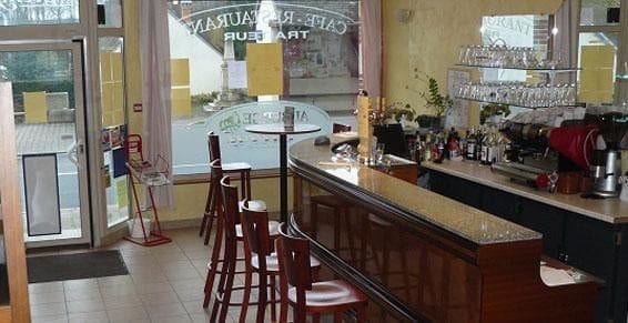 Auberge de la Cléry — photo 2